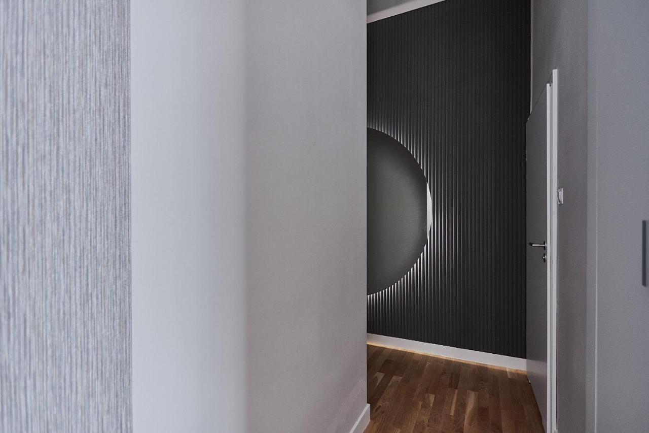 Apartamenty Swinoujscie - Wisus Exteriör bild