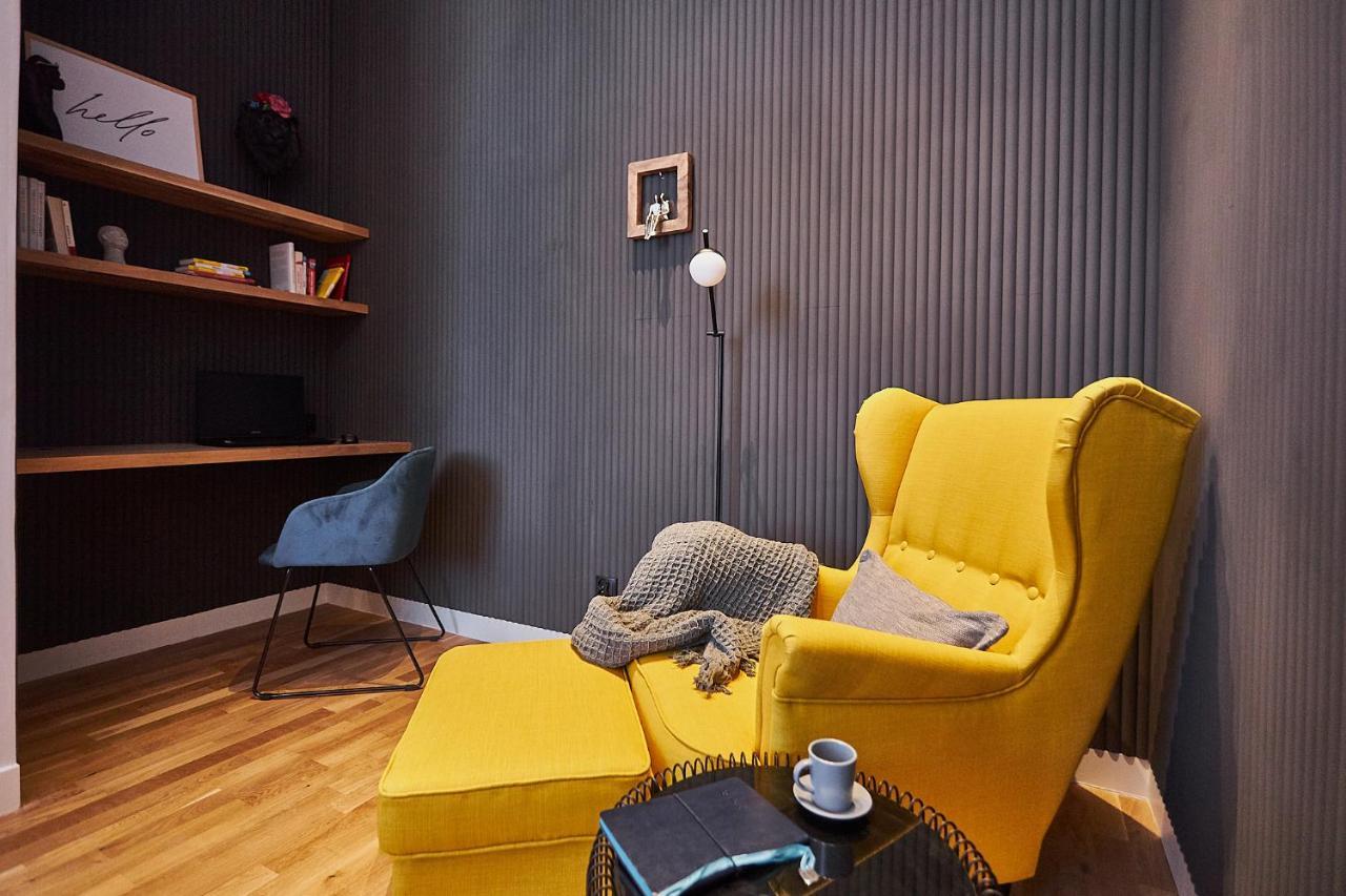 Apartamenty Swinoujscie - Wisus Exteriör bild